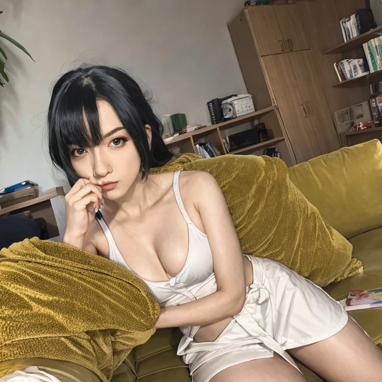 (masterpiece, best quality:1.2), 1girl, solo