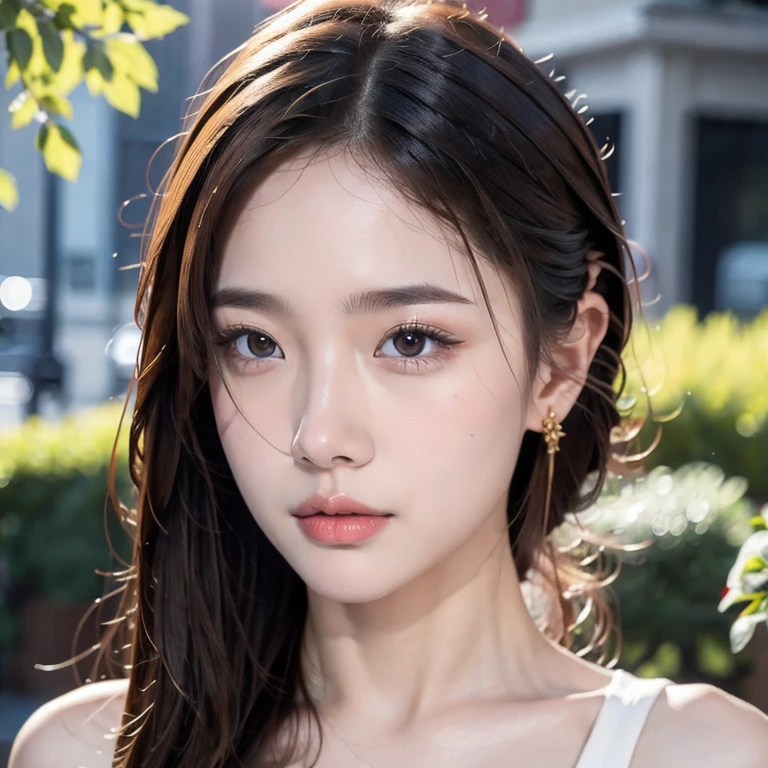 (masterpiece, best quality:1.2), 1girl, solo, photorealistic:.1.4, high res, 4k, ultra hd, realistic, details skin, details eye, details face, details hair, details body, details mouth, details ear, details nose, charming,