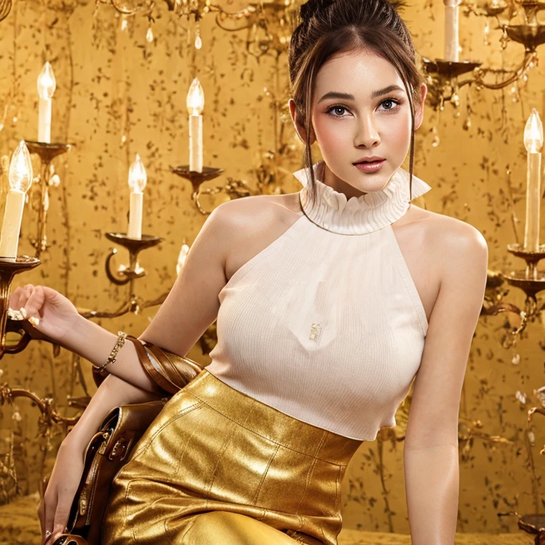 (masterpiece, best quality:1.2), 1girl, solo