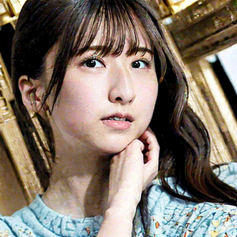 (masterpiece, best quality:1.2), 1girl, solo