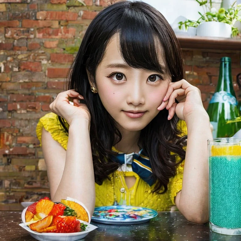 (masterpiece, best quality:1.2), 1girl, solo