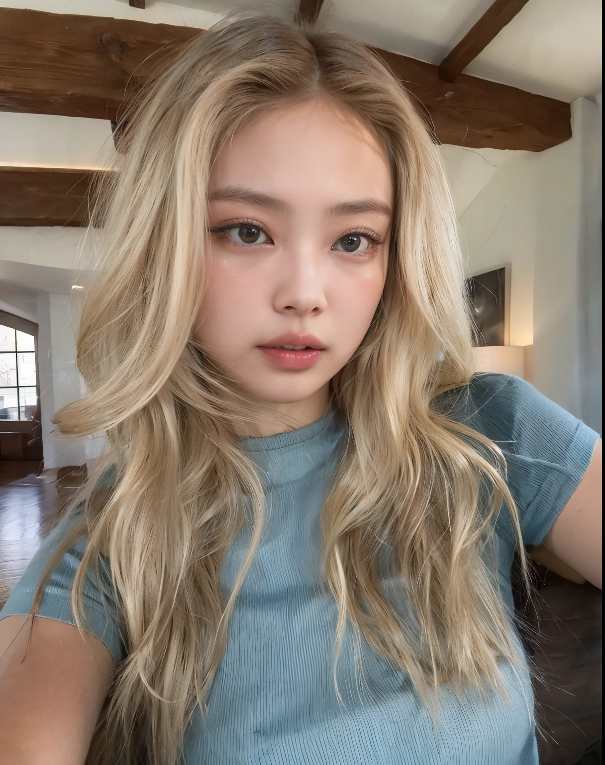 Jennie blackpink