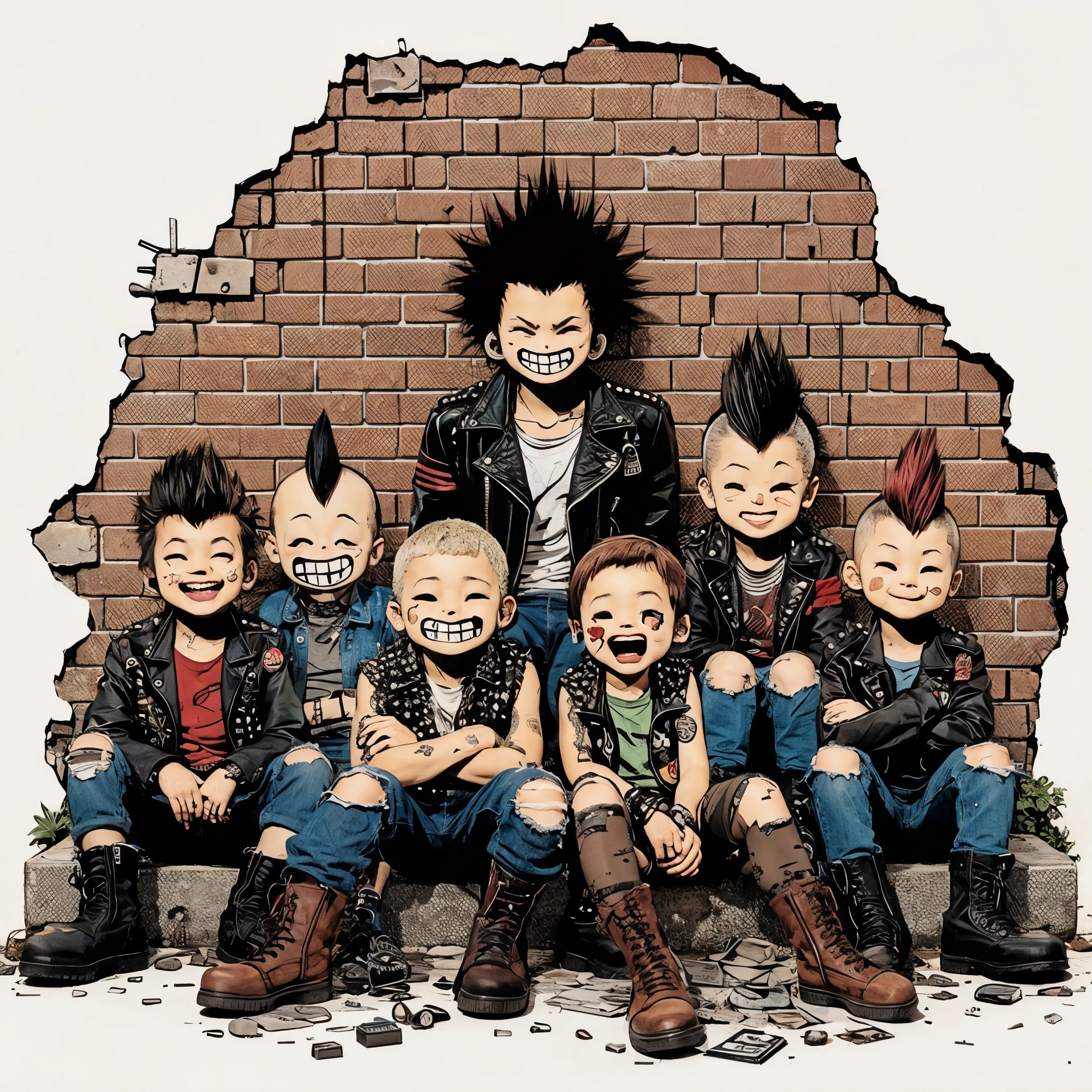 Punks