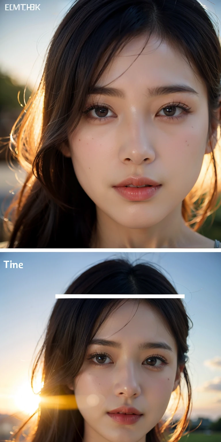 极多suckers，Photo library，Thailand，Thailand女孩，The picture is extremely realistic，（Extremely detailed），Add details，再Add details，（Very realistic skin texture），Increased skin texture，Sunlight shines，hair enhancement。suckers，More realistic，More ray tracing，Extremely detailed three-dimensional lighting，Contour enhancement，clarity enhancement。