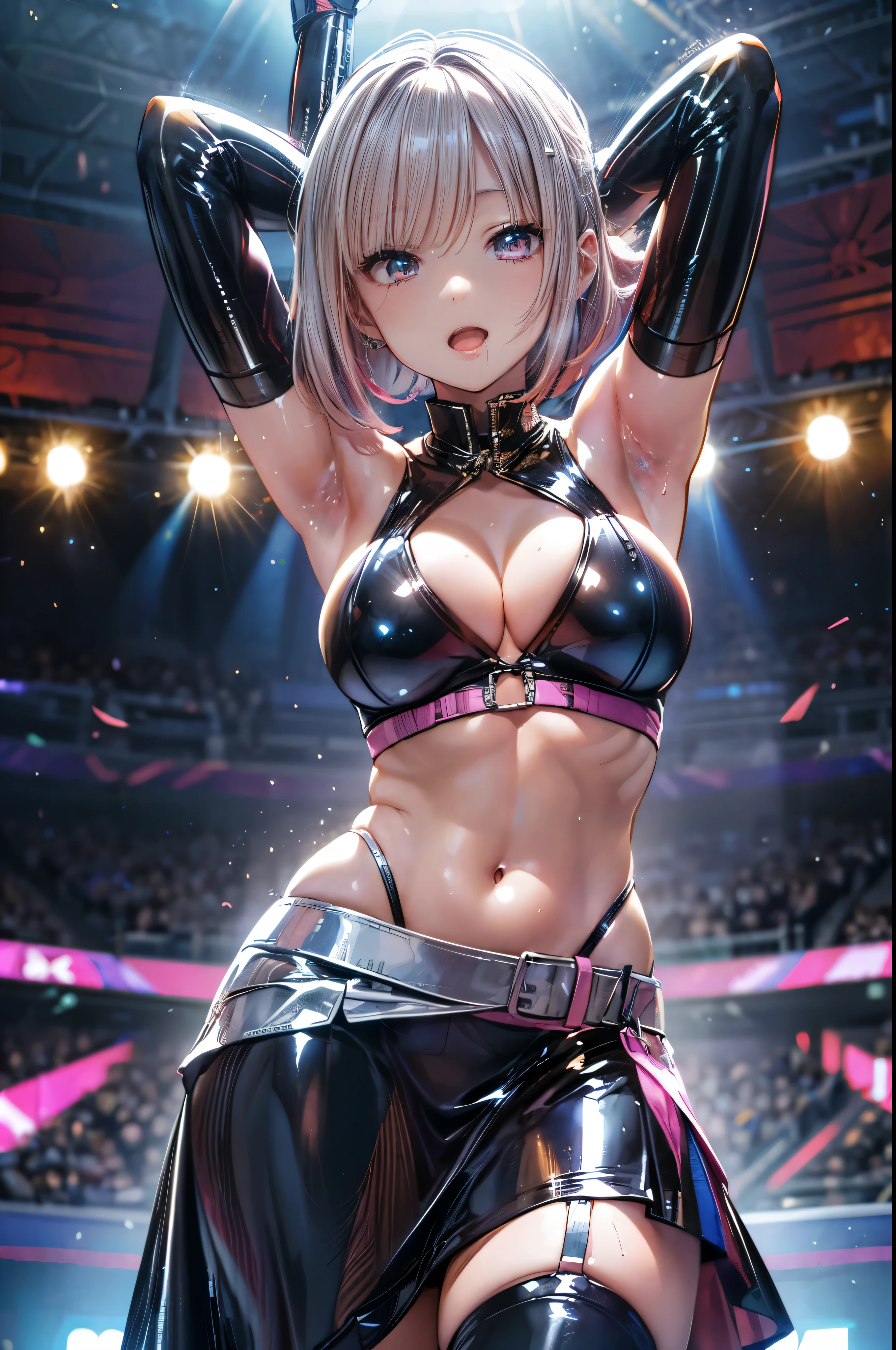 ((wide open mouth:1.5)),