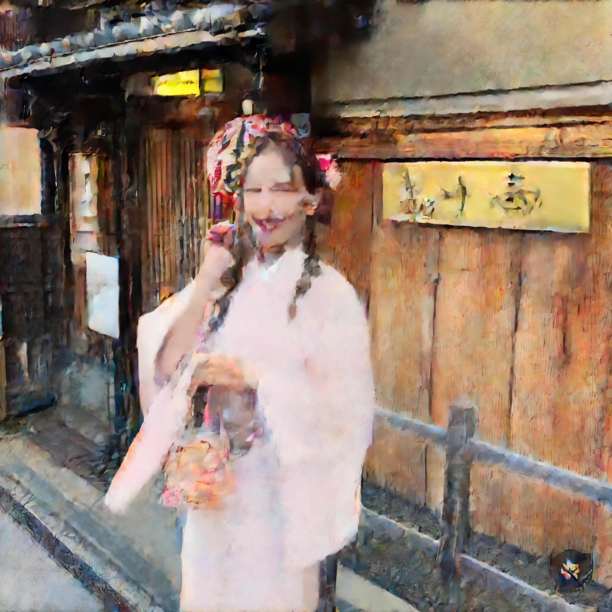 Pink rope tied, legs spread, big , shaved.