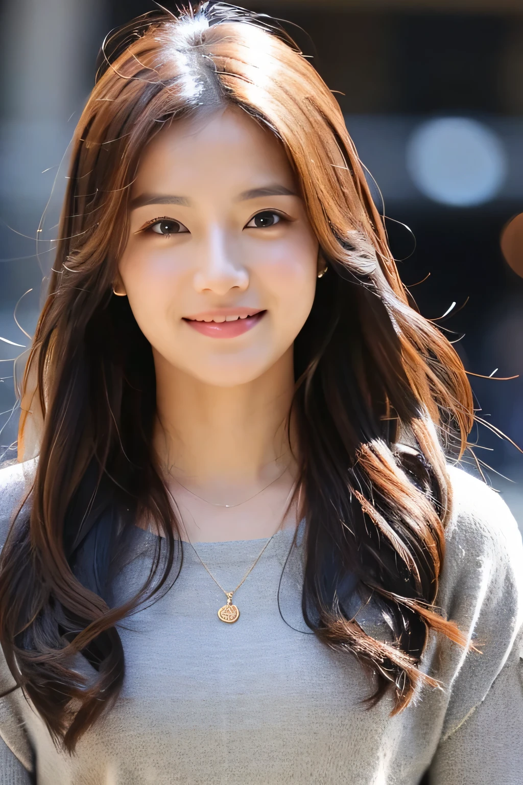 25 year old beautiful woman