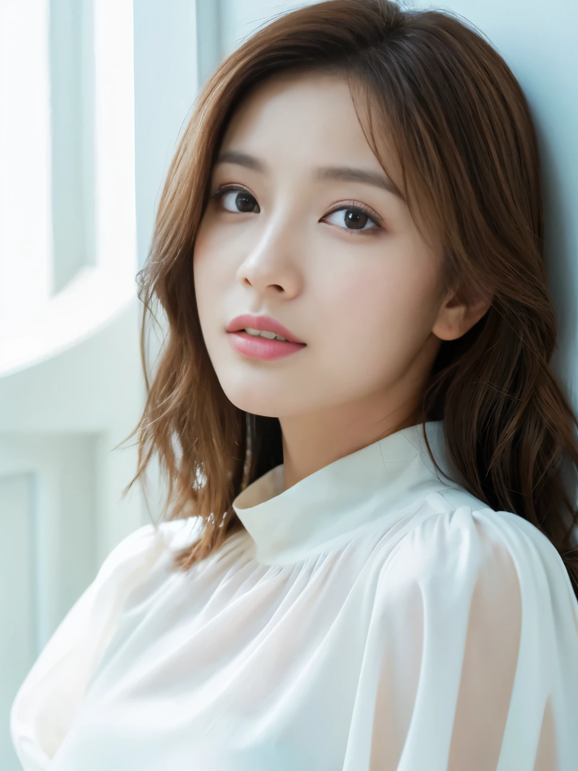 (RAW Photos:1.2), (Realistic:1.4),Beautiful detailed woman,非常にFine Eyesと顔, Fine Eyes, Very detailed,High resolution, Very detailed,highest quality,Awareness-raising,Unified,8k wallpaper,masterpiece,highest quality,1 female,alone,rich,Esbian all over,(Standard body type、D cup breasts)、There'Foot meat,Slim waist,alone,(Strap Dresses,気質Strap Dresses,High heels),Jewelry Necklace Short Hair,A kind smile,A dignified atmosphere,black eye,Realistic,Suzhou Garden , (midday garden:1.1)
