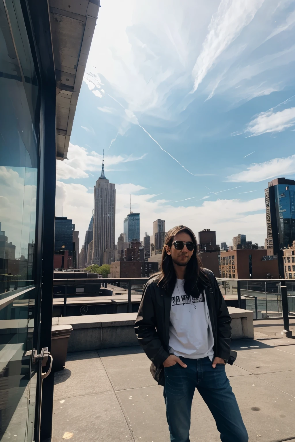 New York