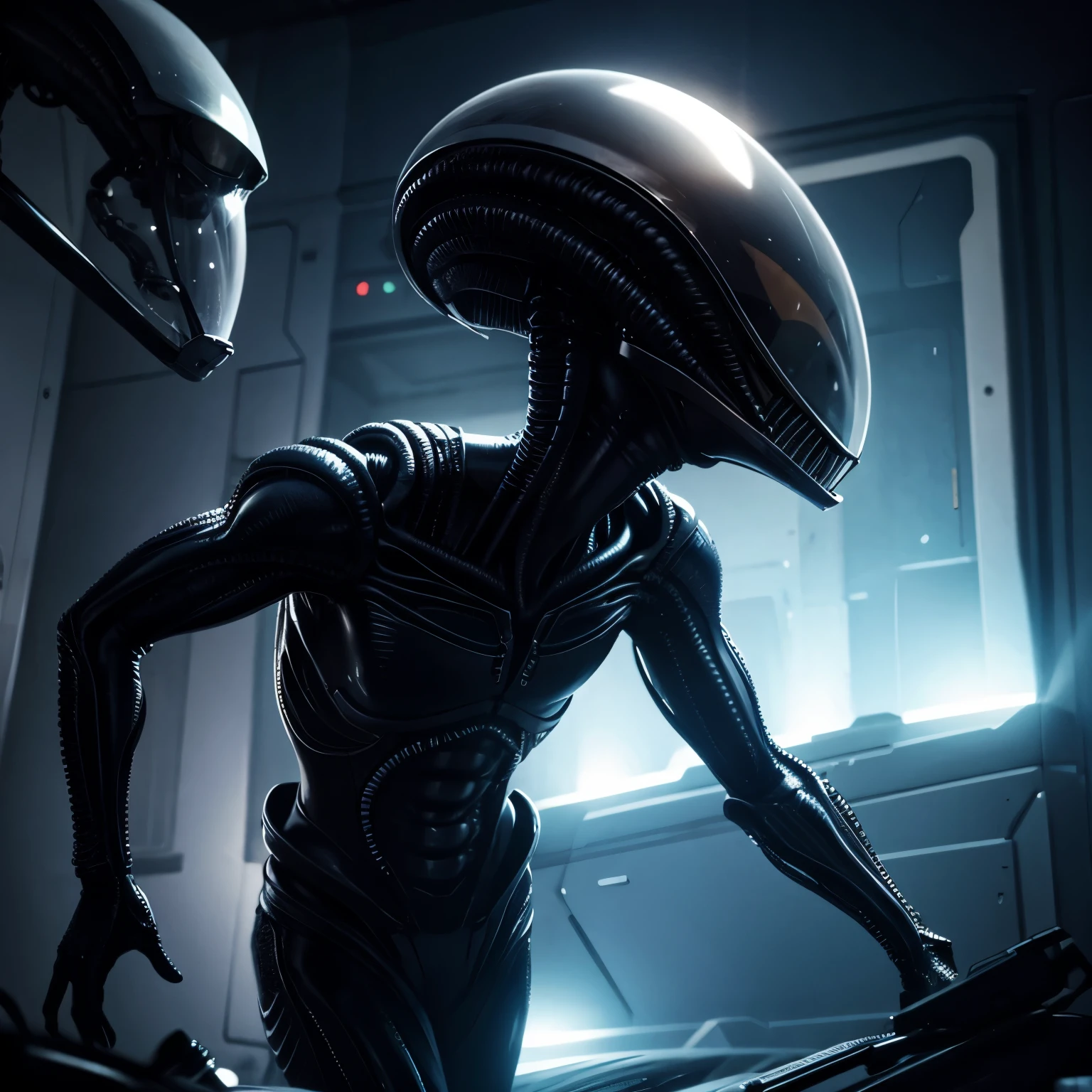 Alien