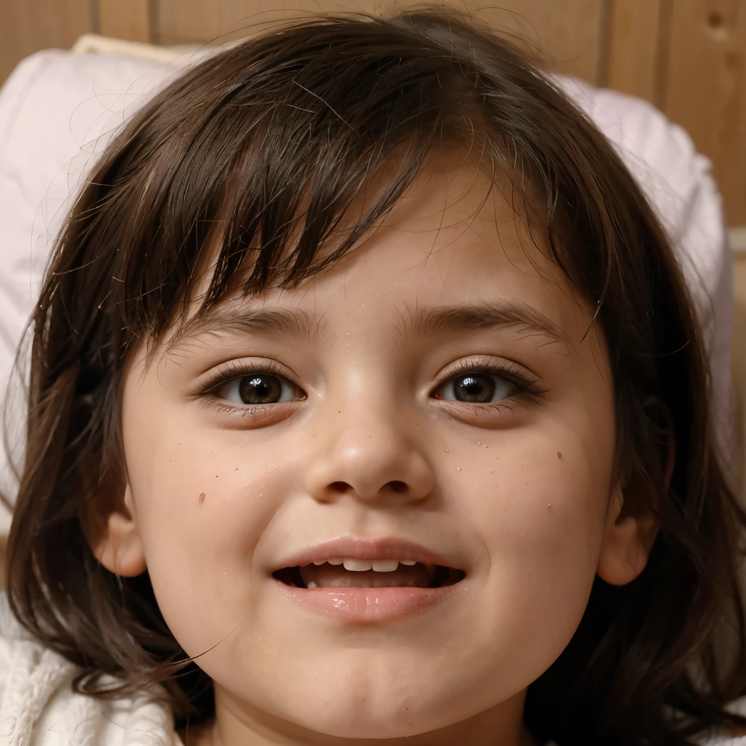 4 year old girl being penetrated in her vagina