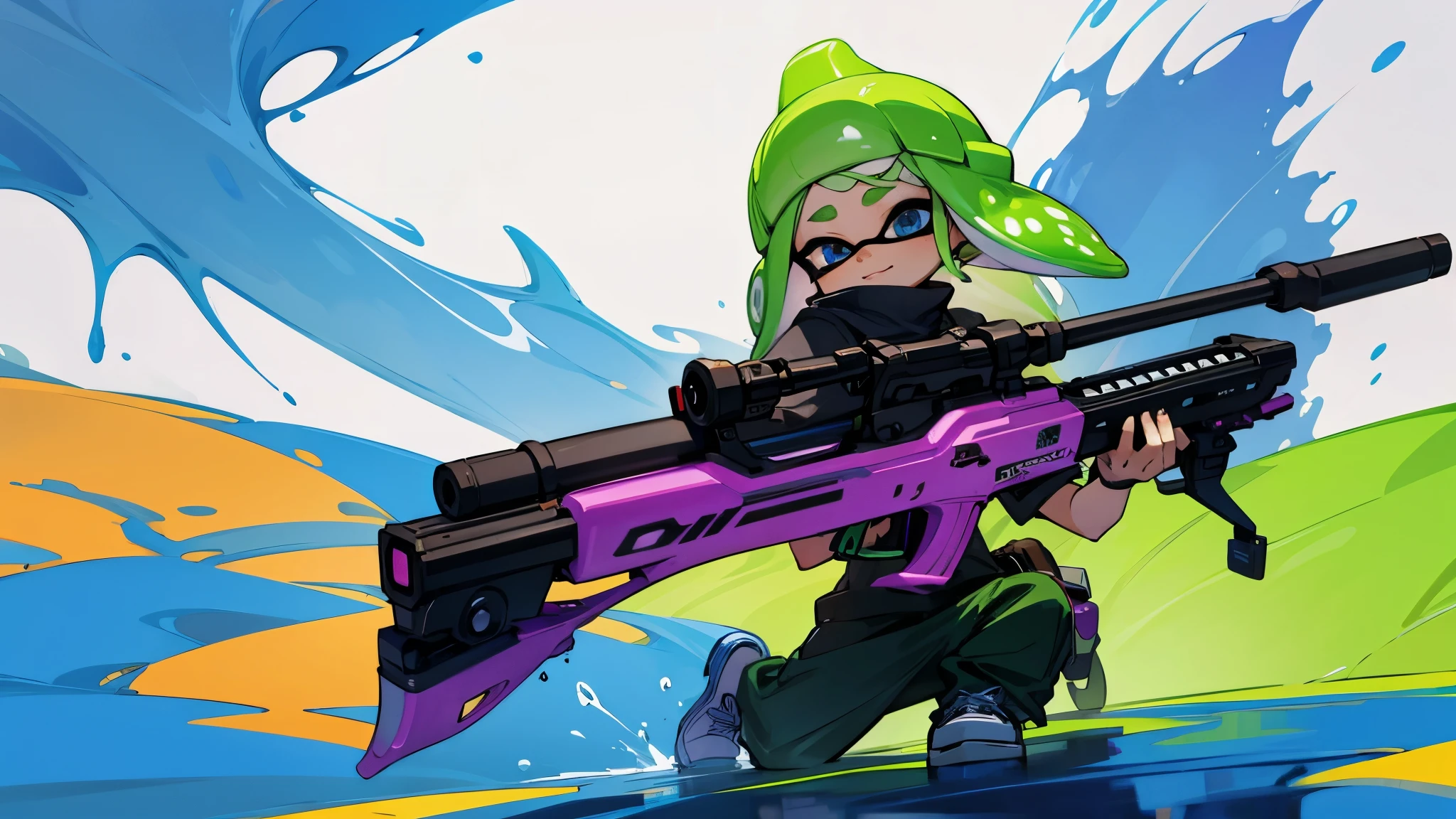 Splatoon3