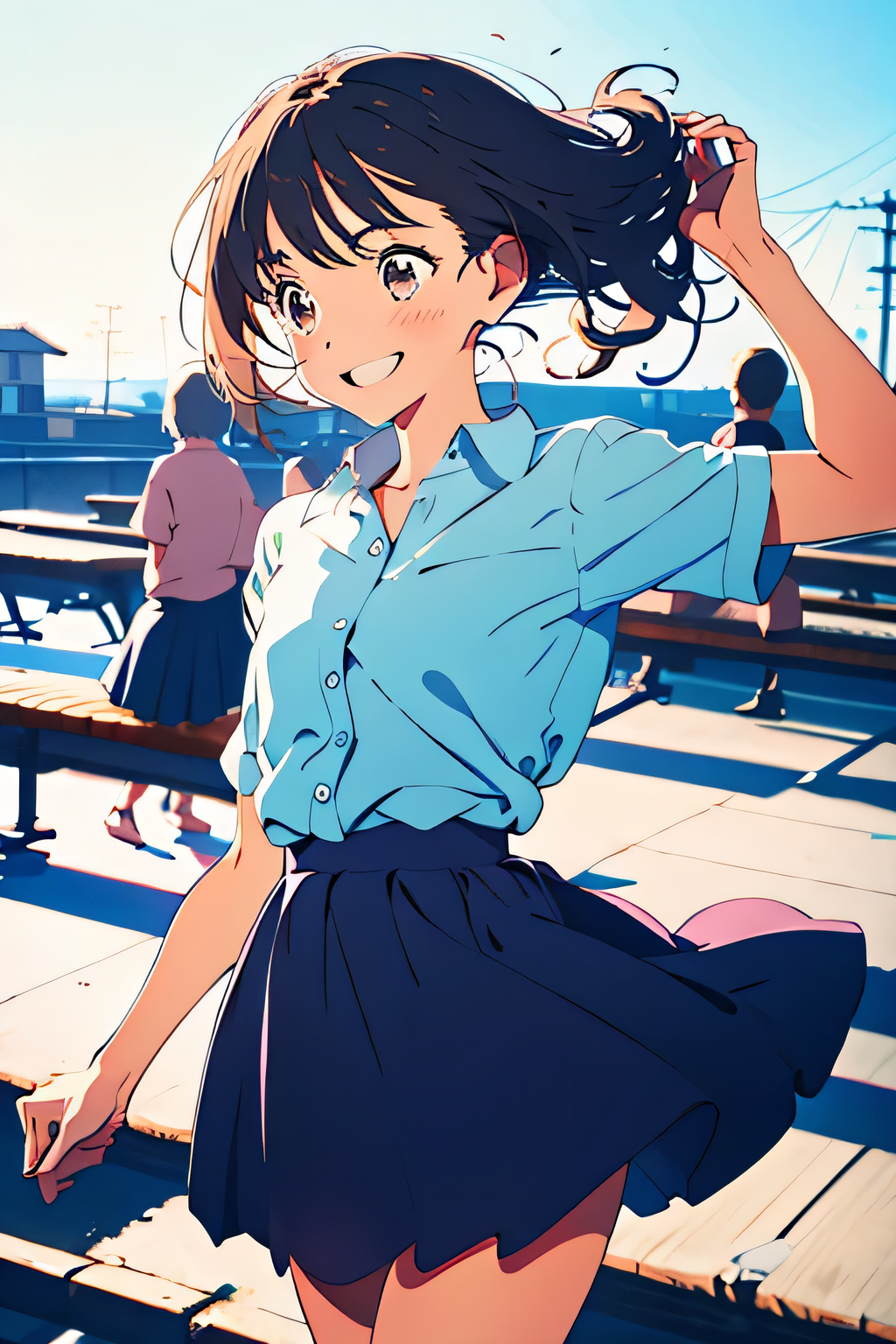 Anime sentiment style v1.0