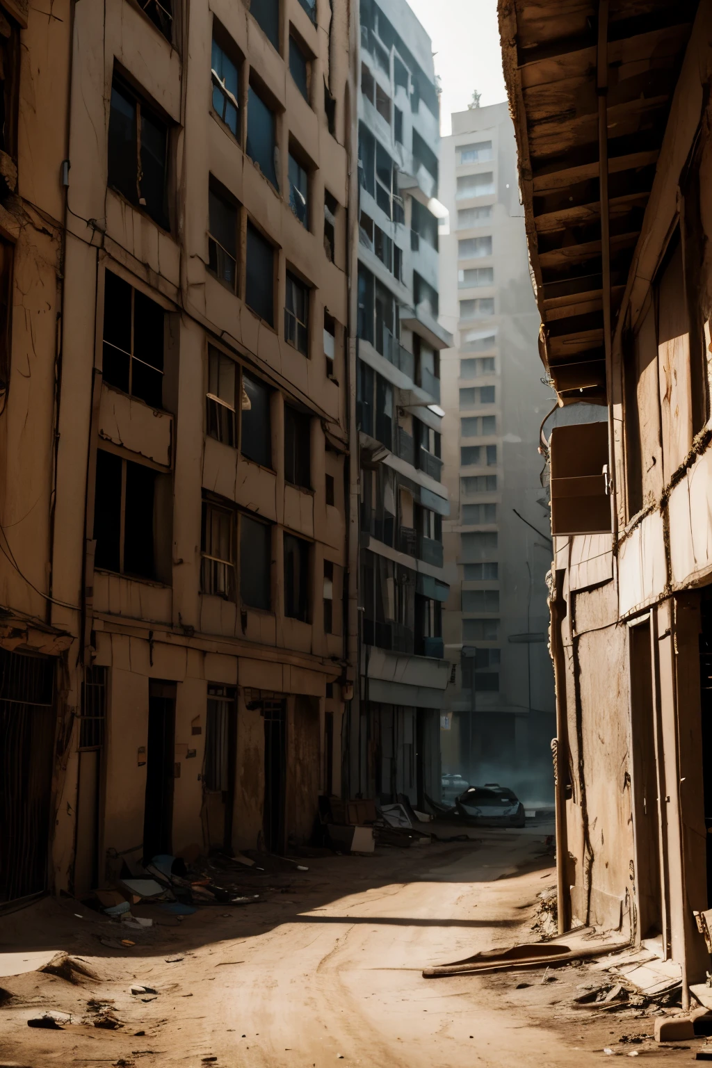 Wasteland