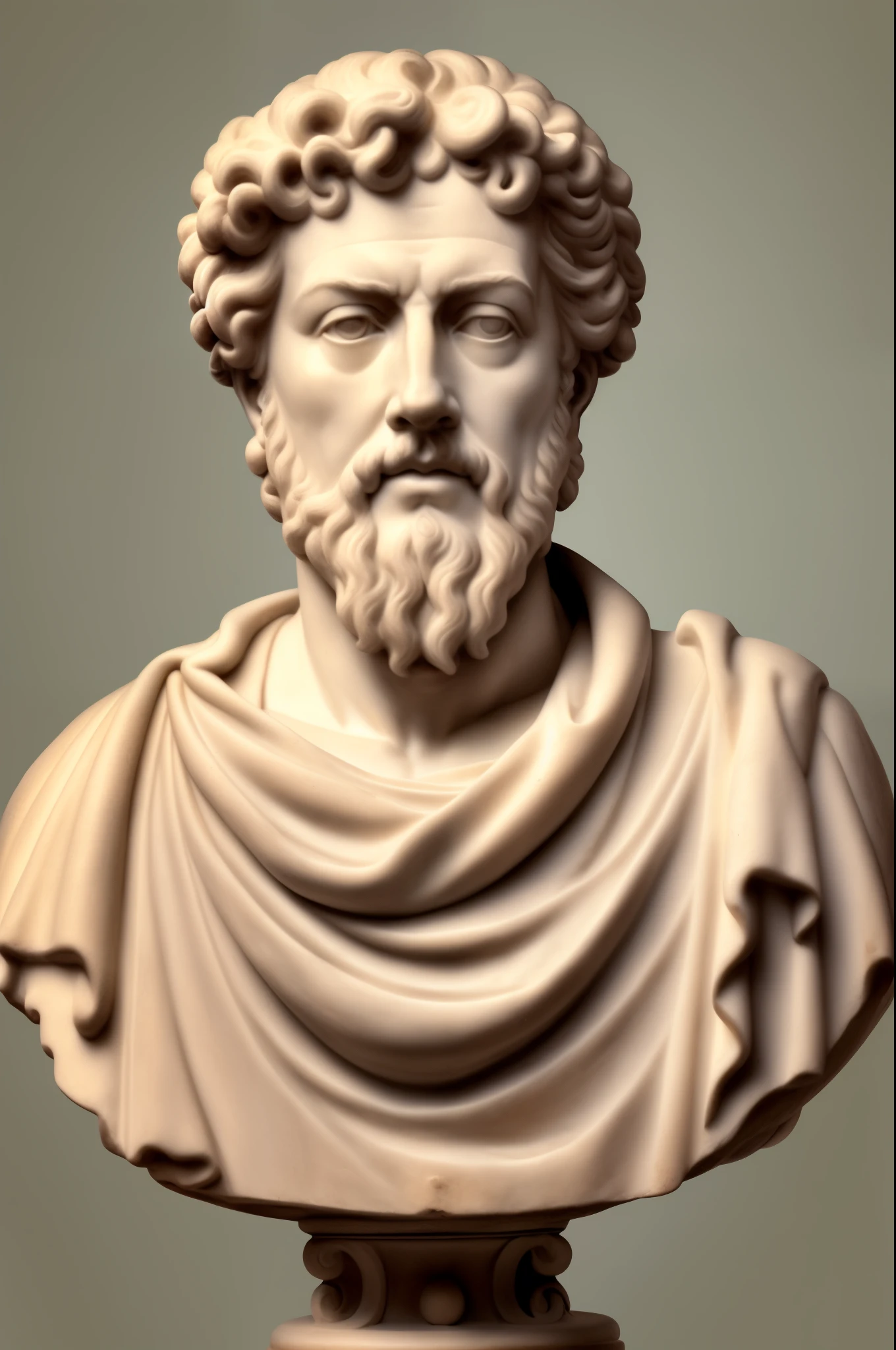 Marcus Aurelius,4K, state