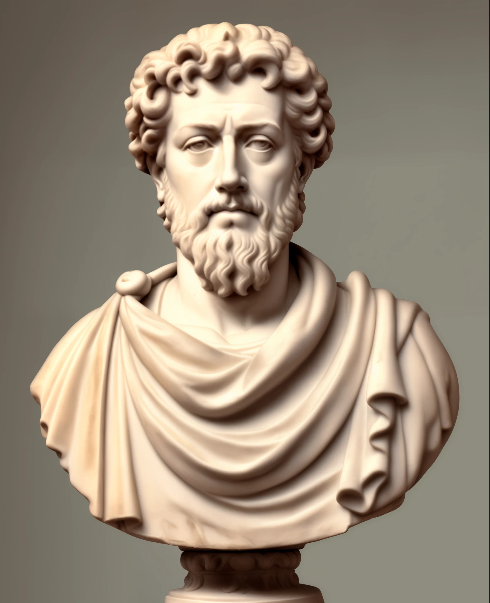 Marcus Aurelius,4K, state