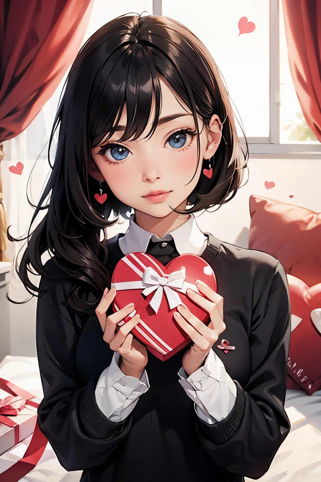valentine&#39;s day