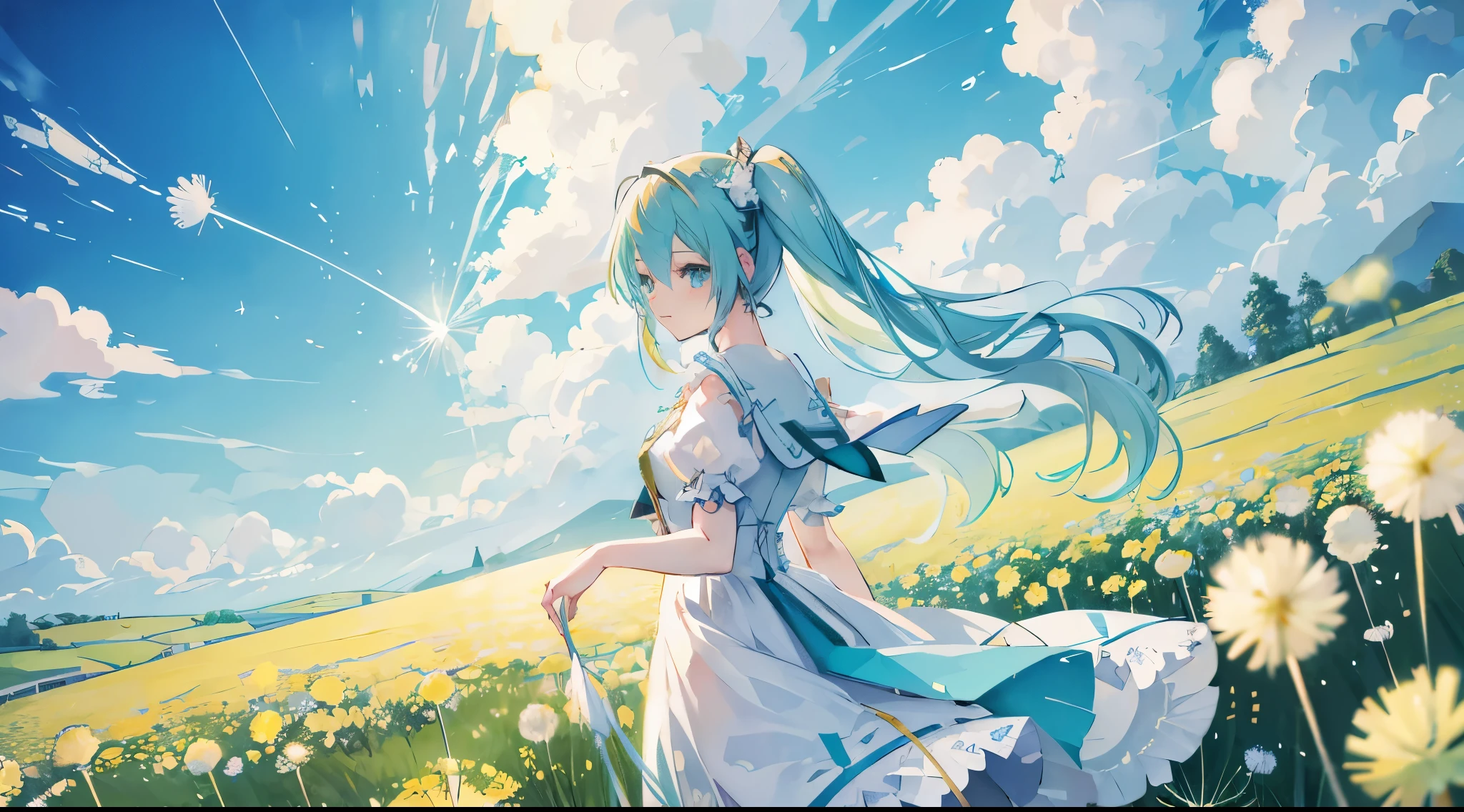 Hatsune Miku