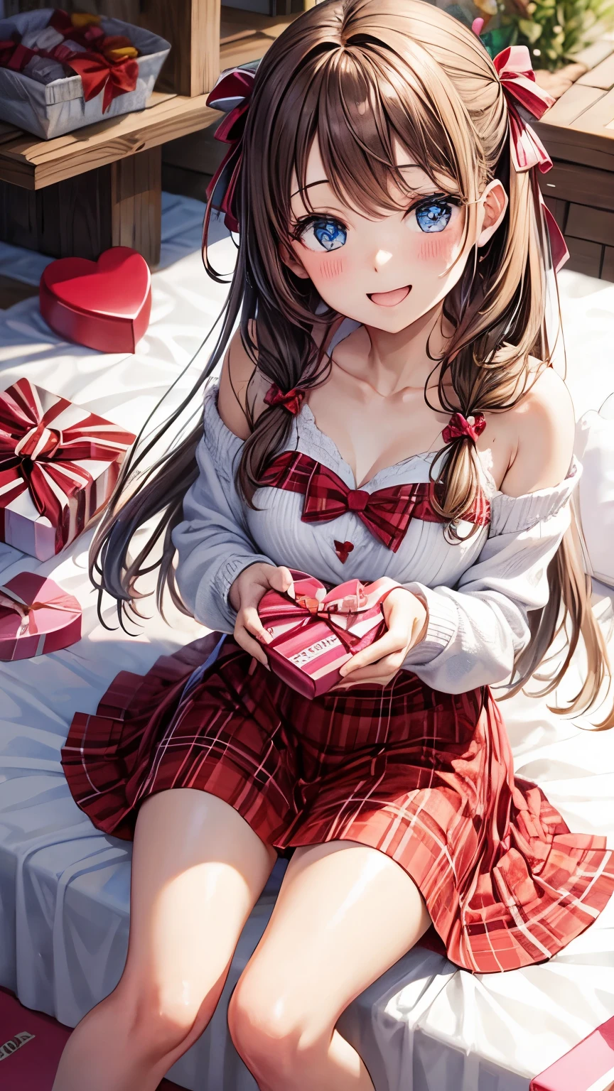 valentine chocolate gifts