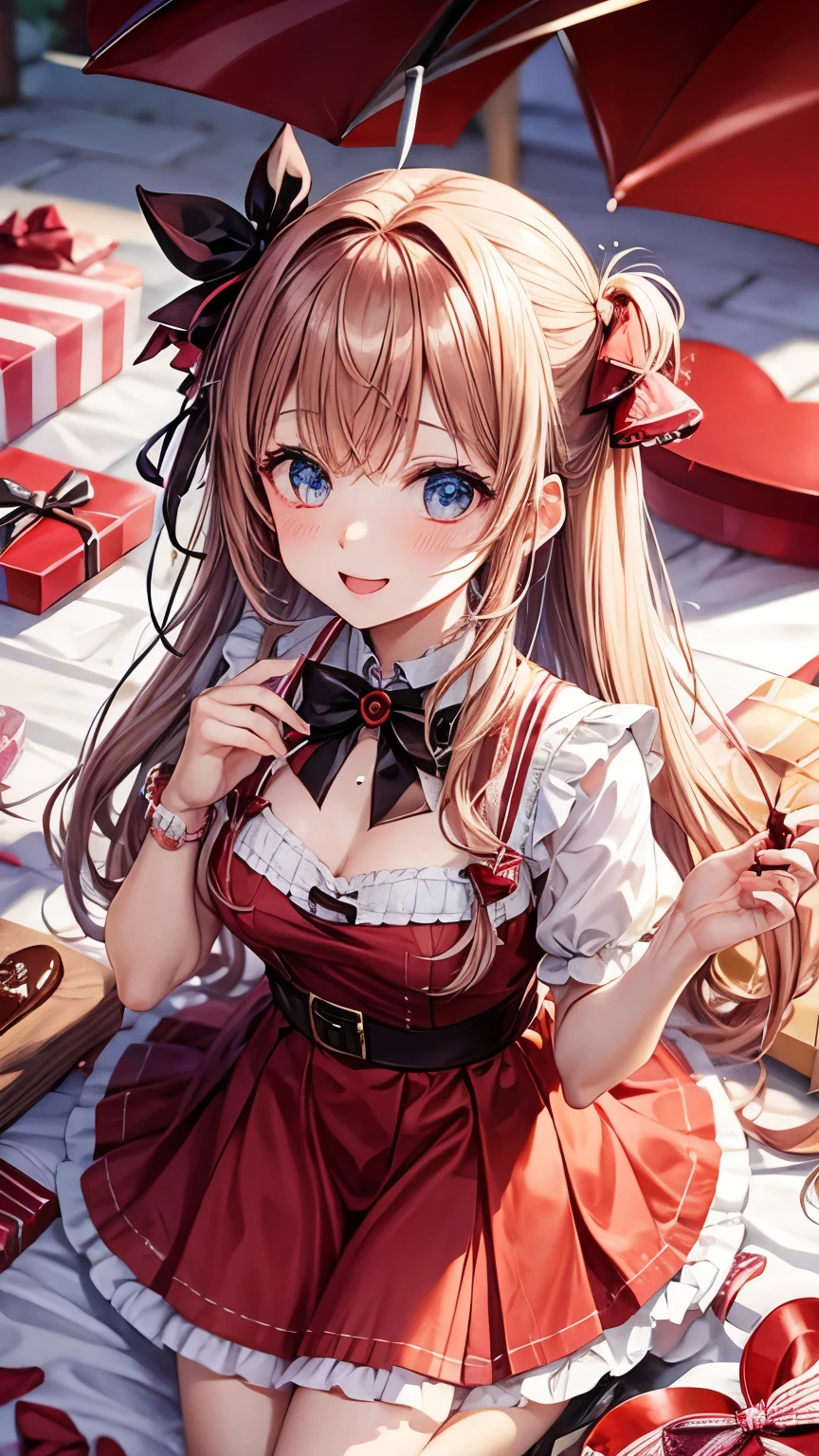 valentine chocolate gifts