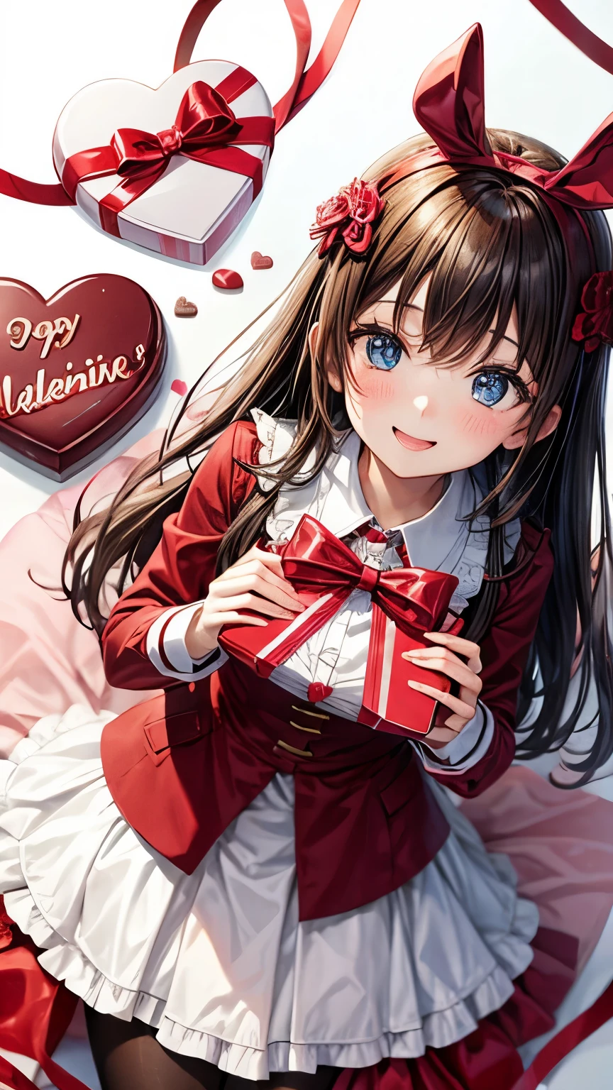 valentine chocolate gifts