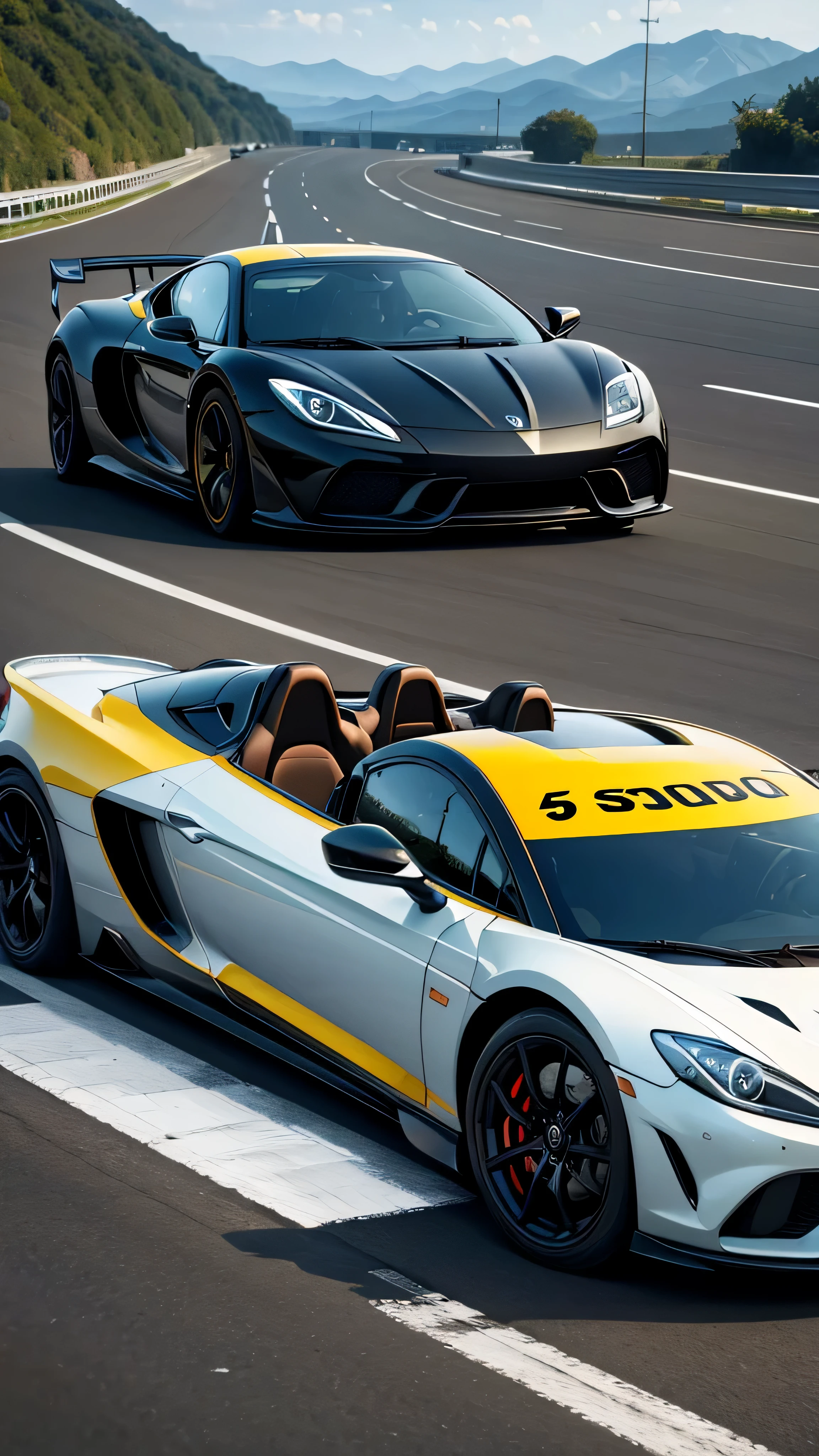 A speed meter of a car passes 100 kilometer per hour