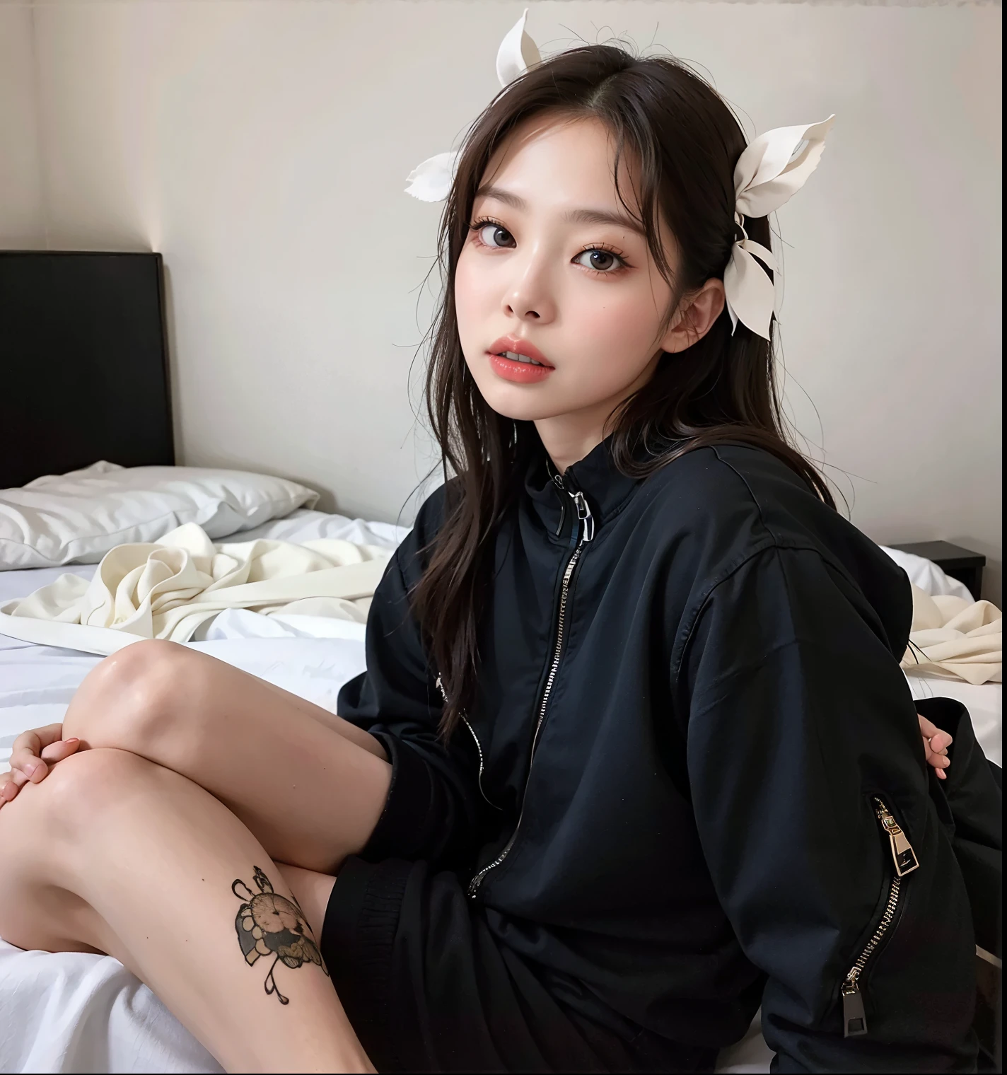 jennie
