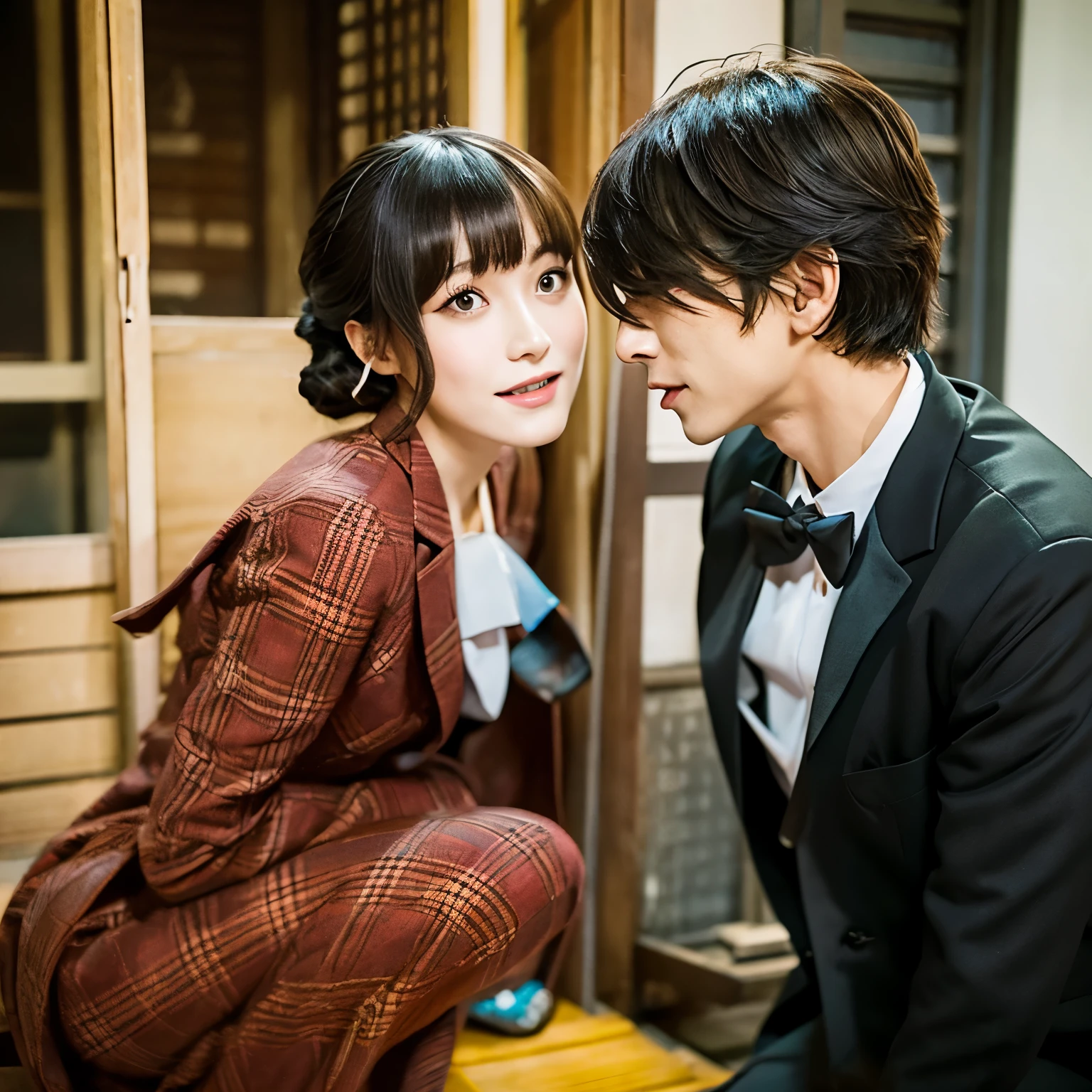 bungo stray dogs、Nakahara Nakaya