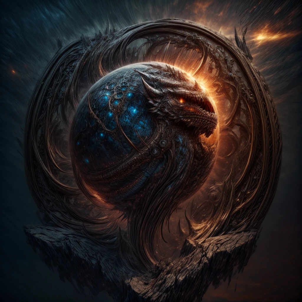 dragon, girl, exposd, ????, (fantasy world), nightmare (masterpiece: 1.2) (Realistic: 1.2)  (Best quality) (Detailed skin: 1.3) (Intricate details) (8K) 