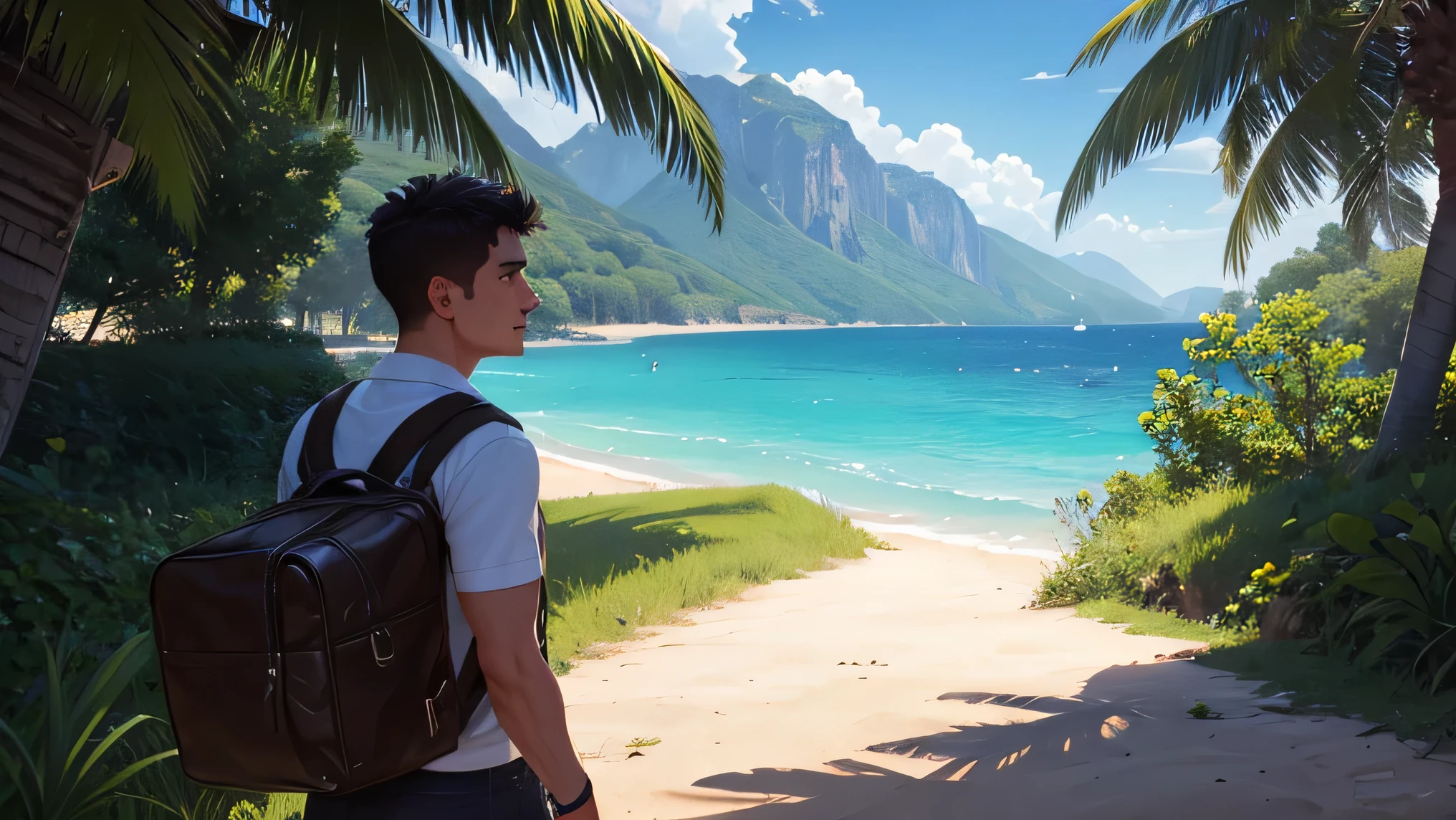 Carlos' story served as a warning about the dangers of the unbridled search for exclusive content and the need to carefully consider the consequences before diving into unknown territories, mesmo na vasta, mundo virtual de entretenimento online.