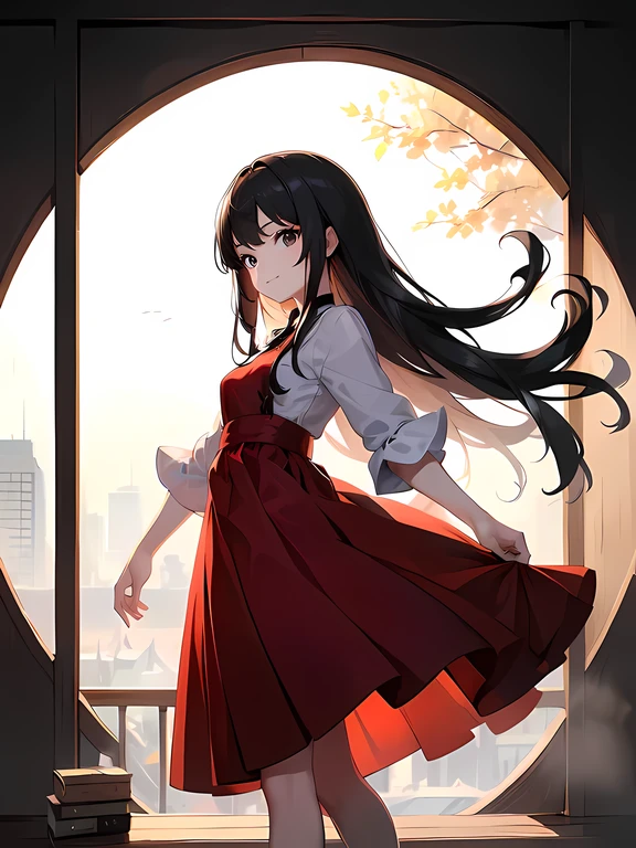 City