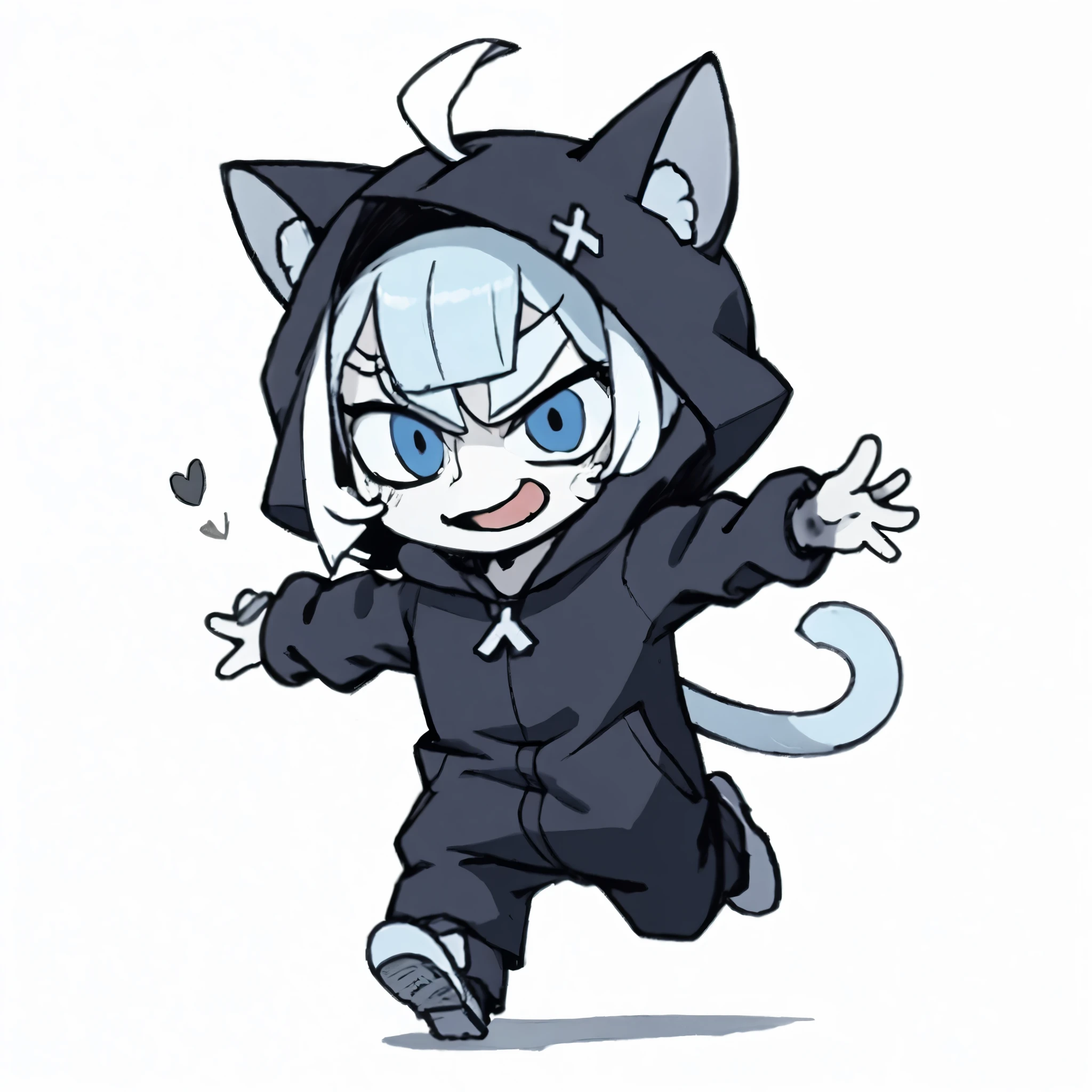 (running)