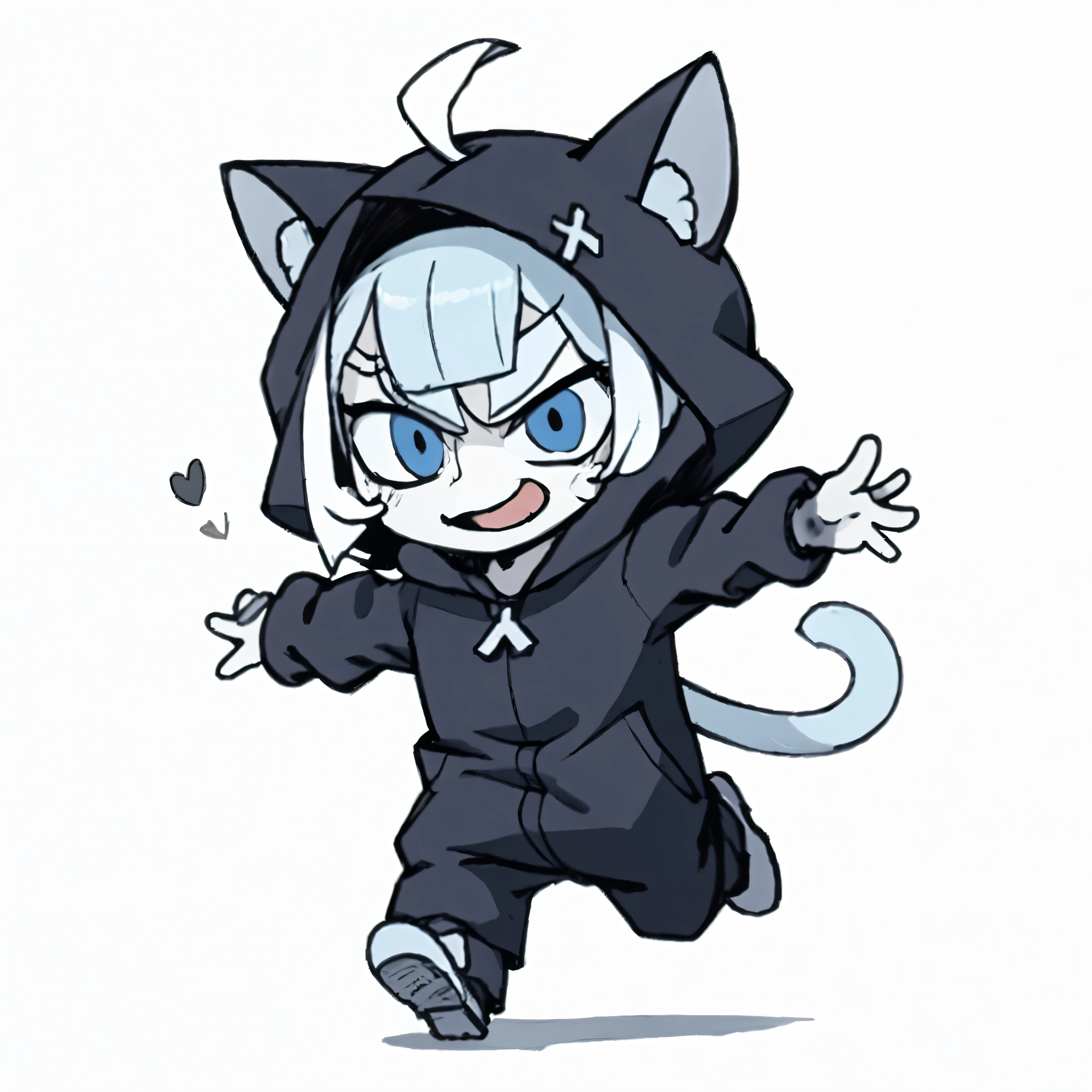 (running)