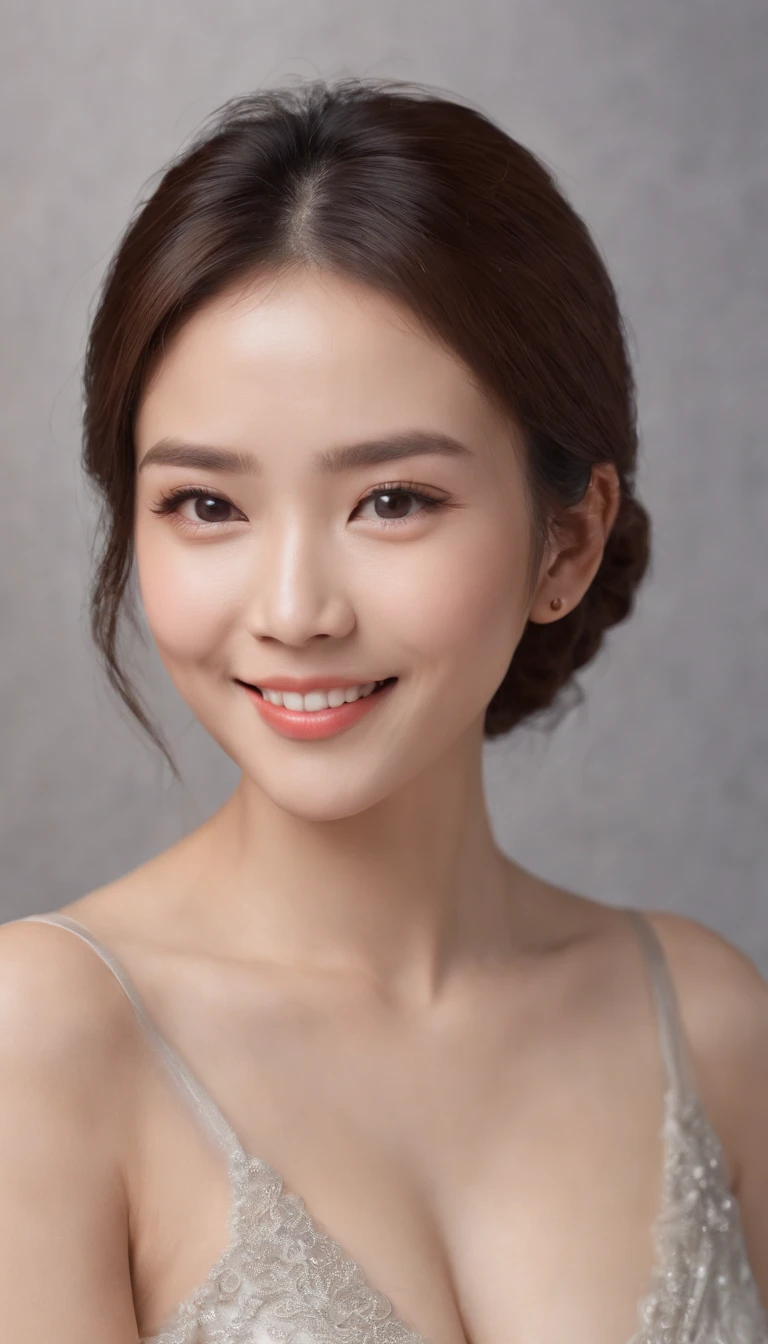 (Best quality,Ultra-detailed,Realistic:1.37),Portrait,Girl,Beautiful detailed face,Long eyelashes,Seductive gaze,Perfect lips,Radiant complexion,Stunning figure,Korean underwear,Black stockings,High heels with stiletto heels,tattooed body,Wearing a collar,Dance in vibrant clubs,incredibly detailed,surrealism,gentlesoftlighting,Vivid colors
