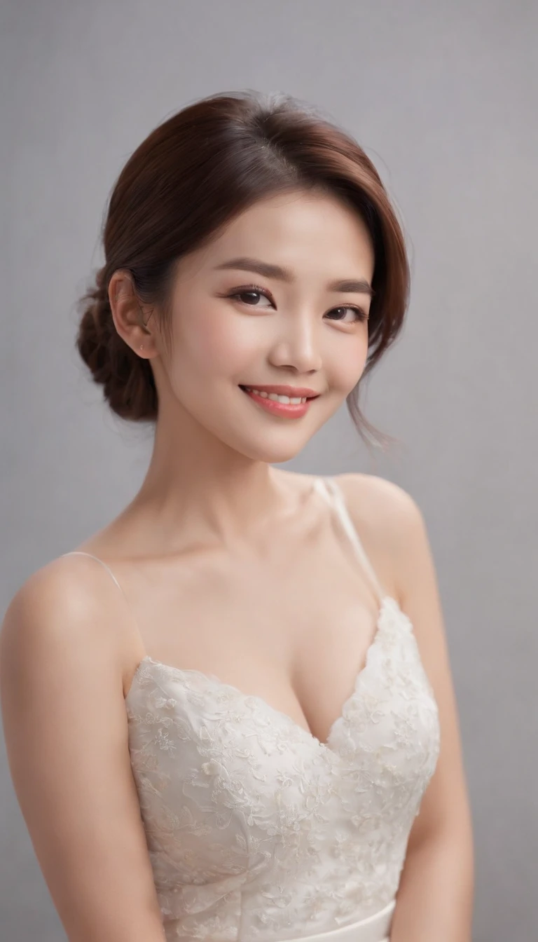 (Best quality,Ultra-detailed,Realistic:1.37),Portrait,Girl,Beautiful detailed face,Long eyelashes,Seductive gaze,Perfect lips,Radiant complexion,Stunning figure,Korean underwear,Black stockings,High heels with stiletto heels,tattooed body,Wearing a collar,Dance in vibrant clubs,incredibly detailed,surrealism,gentlesoftlighting,Vivid colors