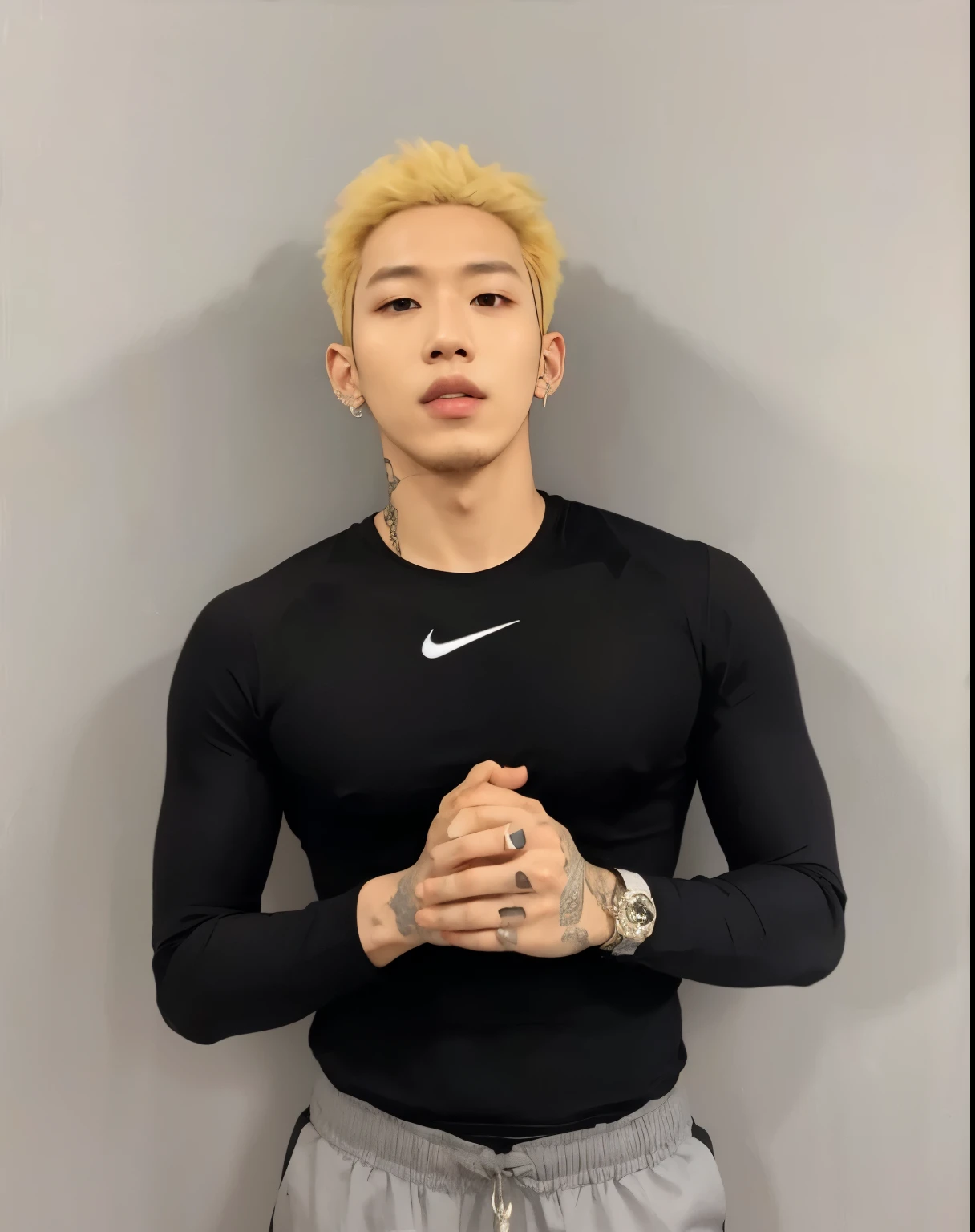 Jay Park, Park JaeBeom, jae beom, jay park khh