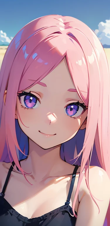 Naked girl