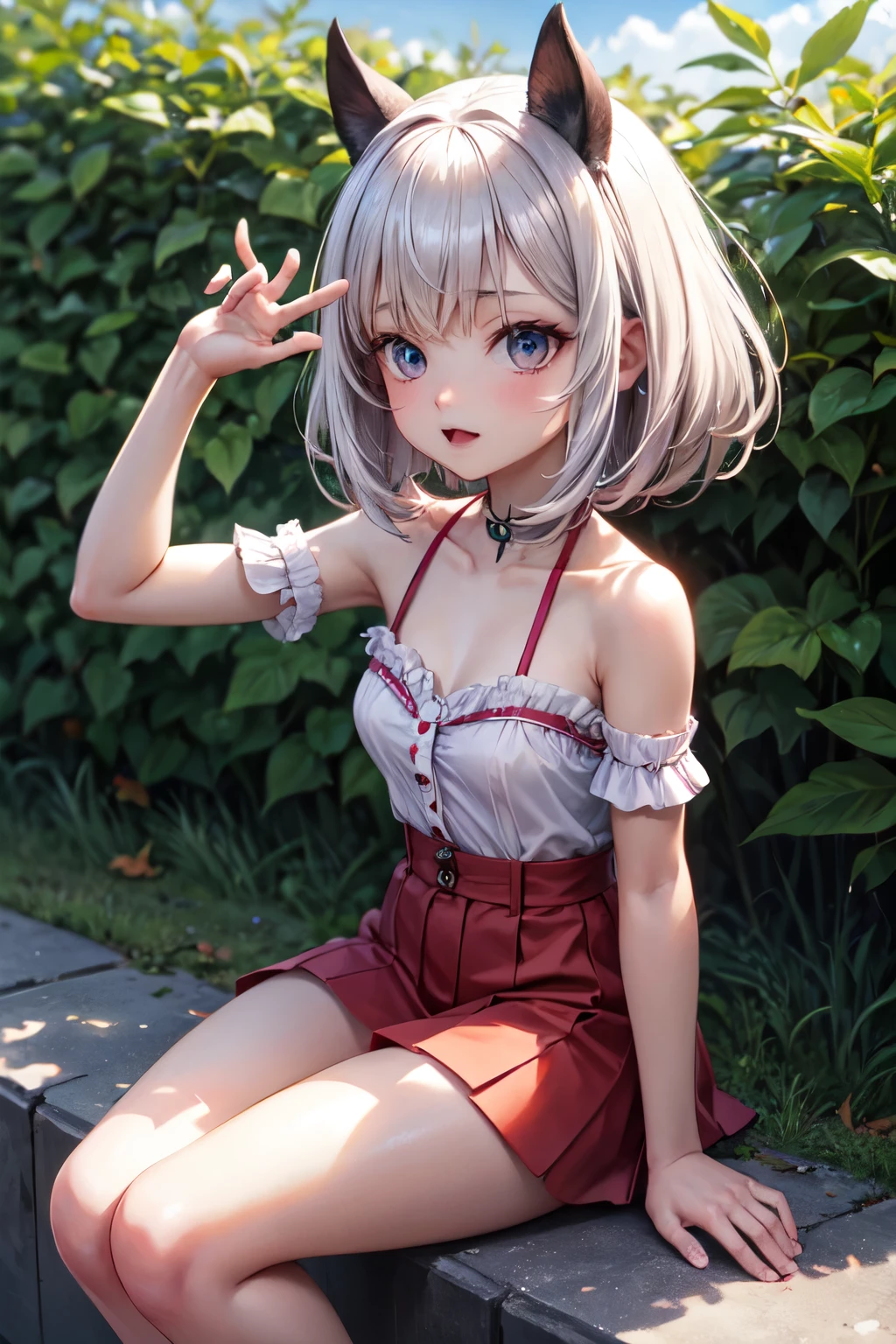 anime pelada