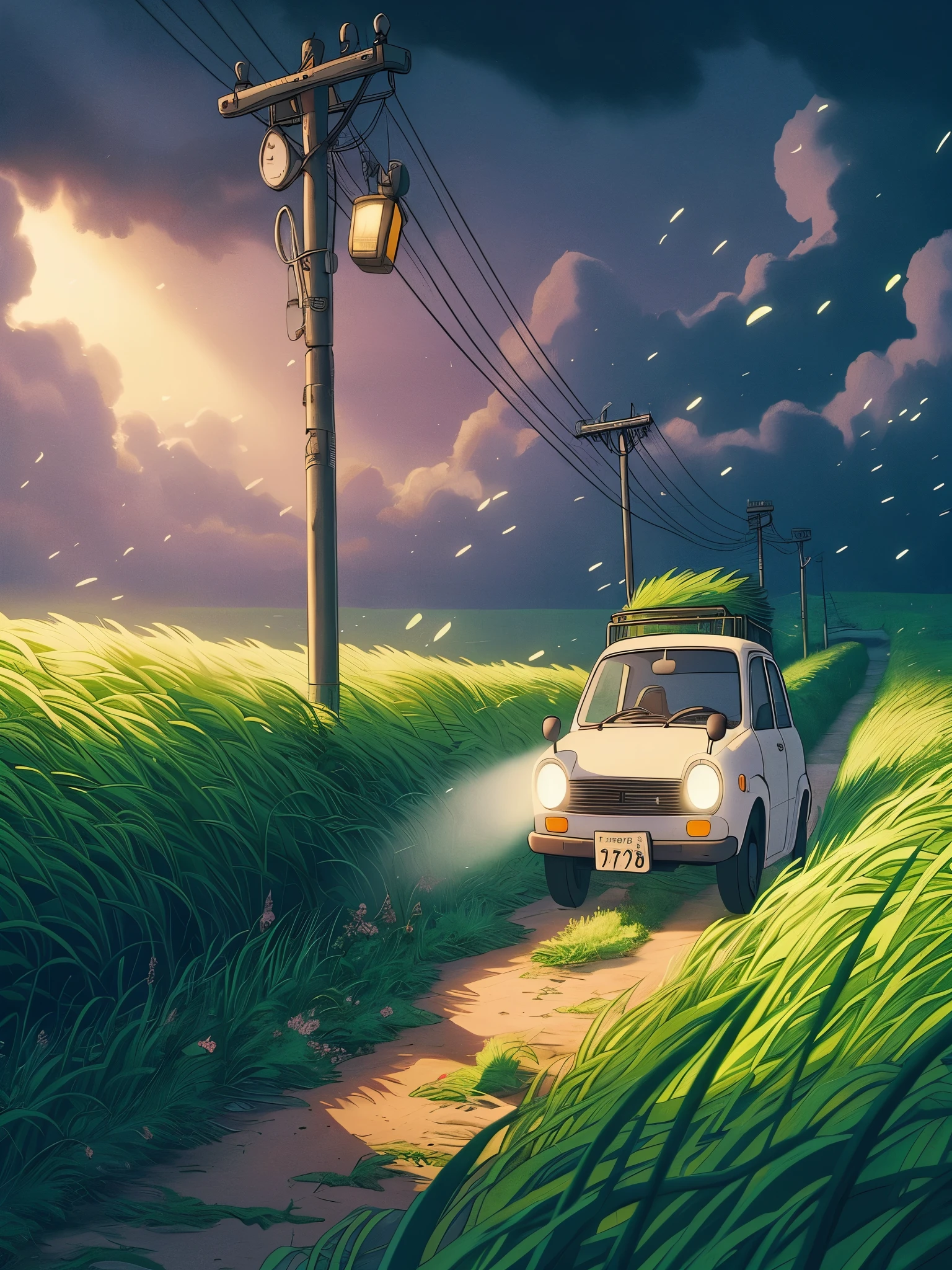 Drive