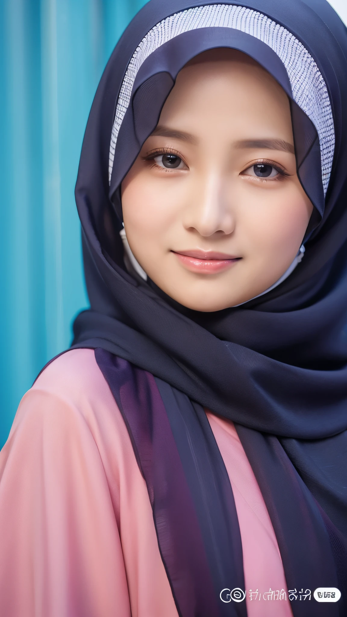 Cewe hijab paudata besar semok