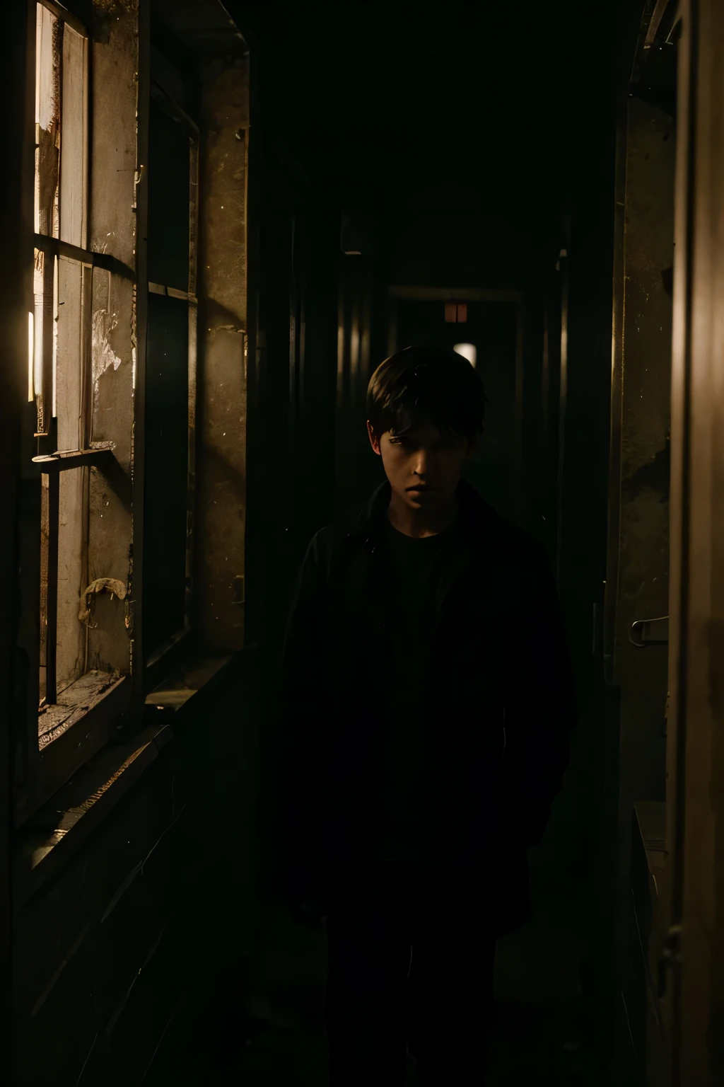 When a boy vanishes, a small town uncovers a mystery involving secret experiments, terrifying supernatural forces and one strange .