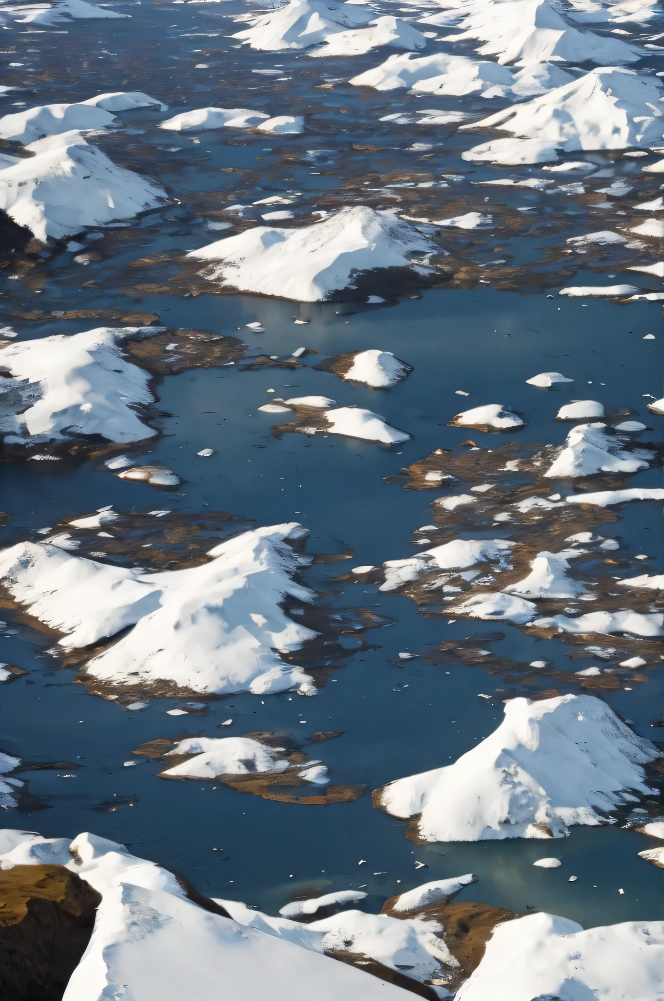 tundra