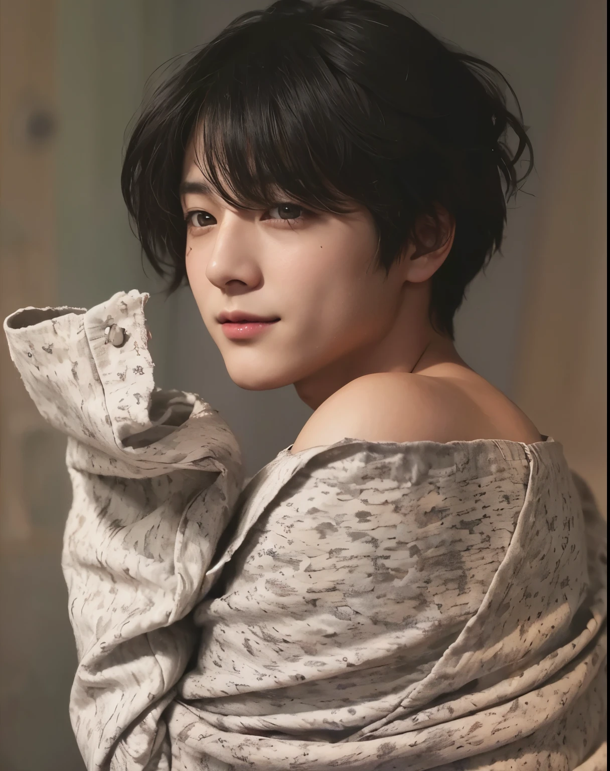 Black hair, jeon Jungkook, jungkook, cute face, jeon Jungkook, jungkook cute little smile