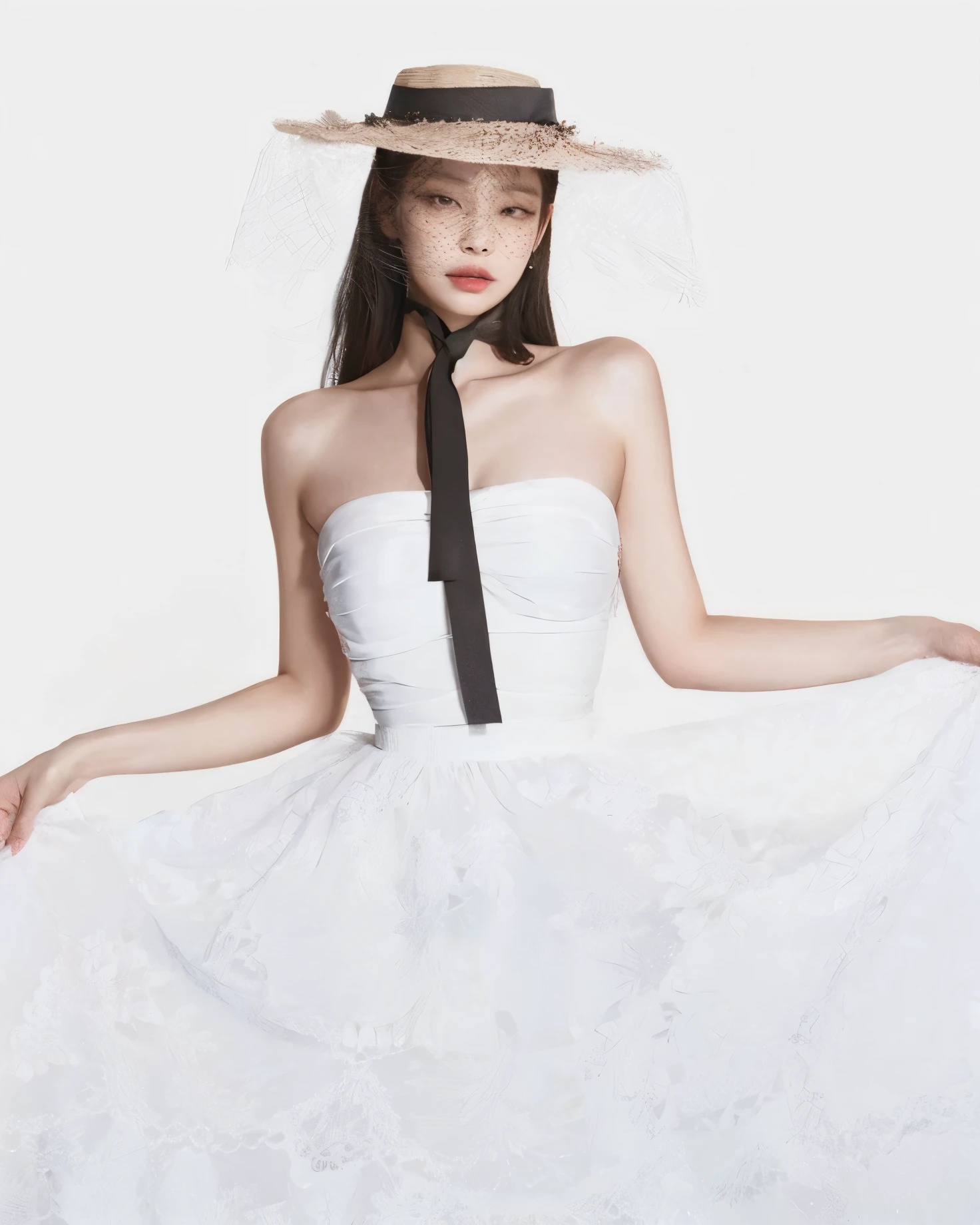 Jennie Kim