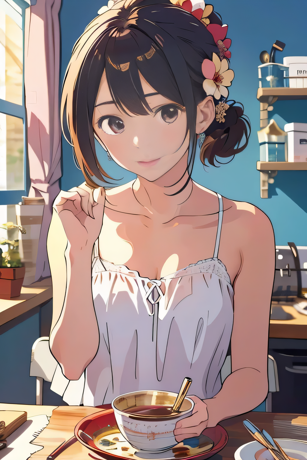 brand new day style v1.0