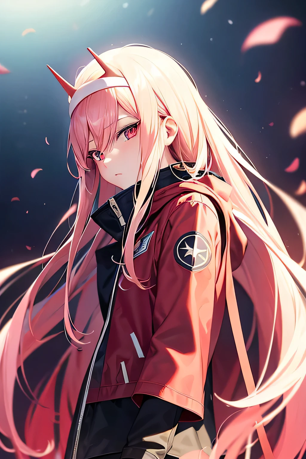 Zero two