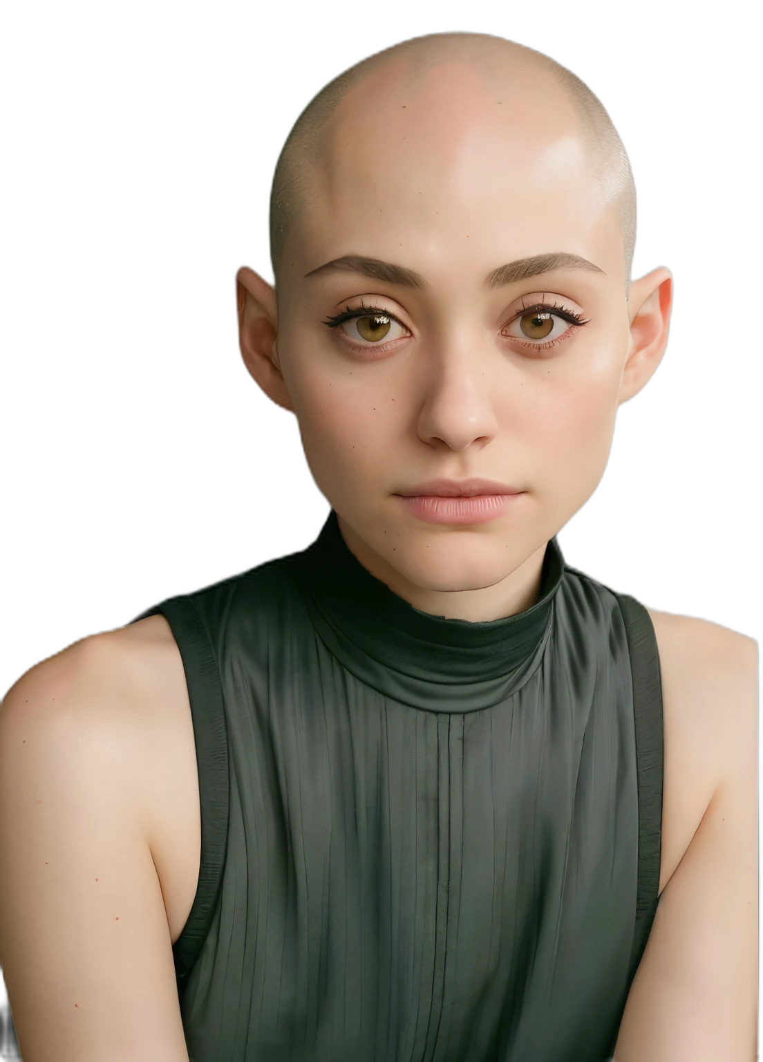 Face Female Reference