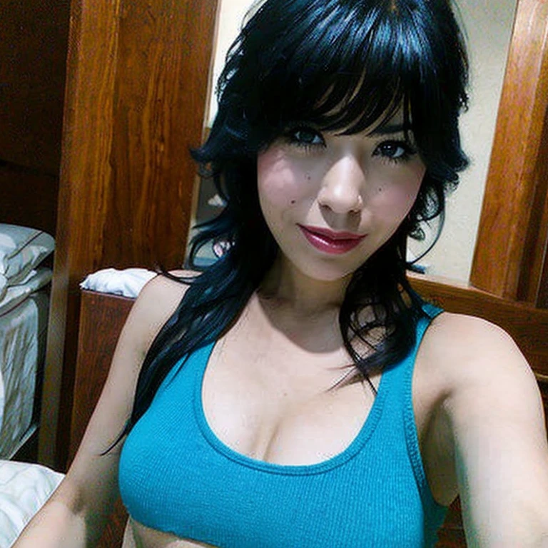 (masterpiece, best quality:1.2), 1girl, solo, skinny, small breast, beautiful, dbl