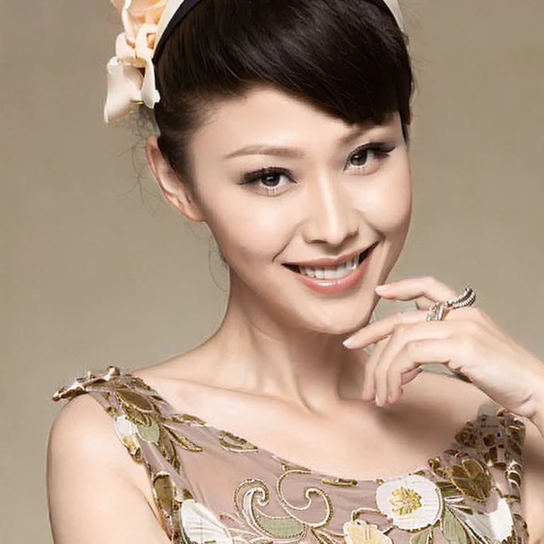 (masterpiece, best quality:1.2), 1girl, solo