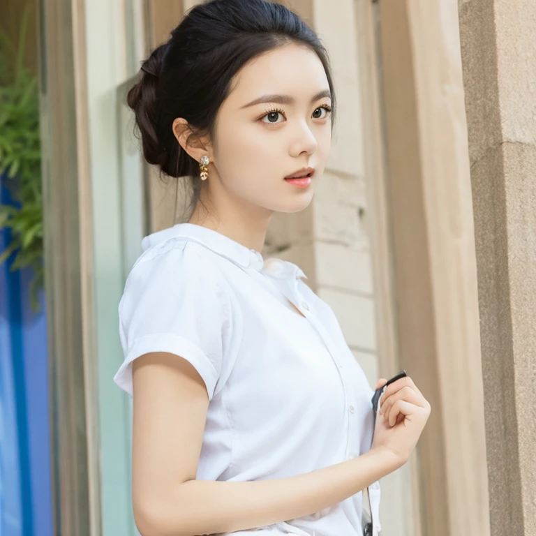 (masterpiece, best quality:1.2), 1girl, solo